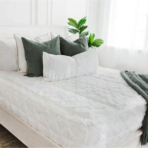 Beddys Lennon Queen Set